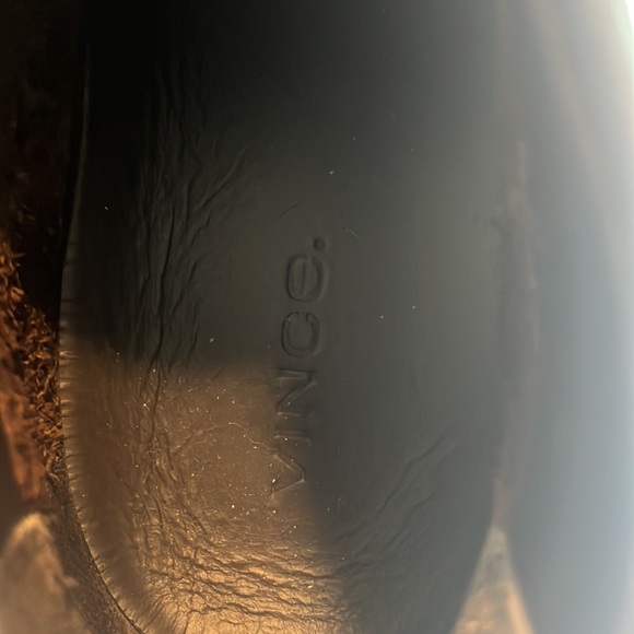 $350 Vince Size 9 Novato Tmoro Chukka Boot Shoes Sneakers - Picture 7 of 16